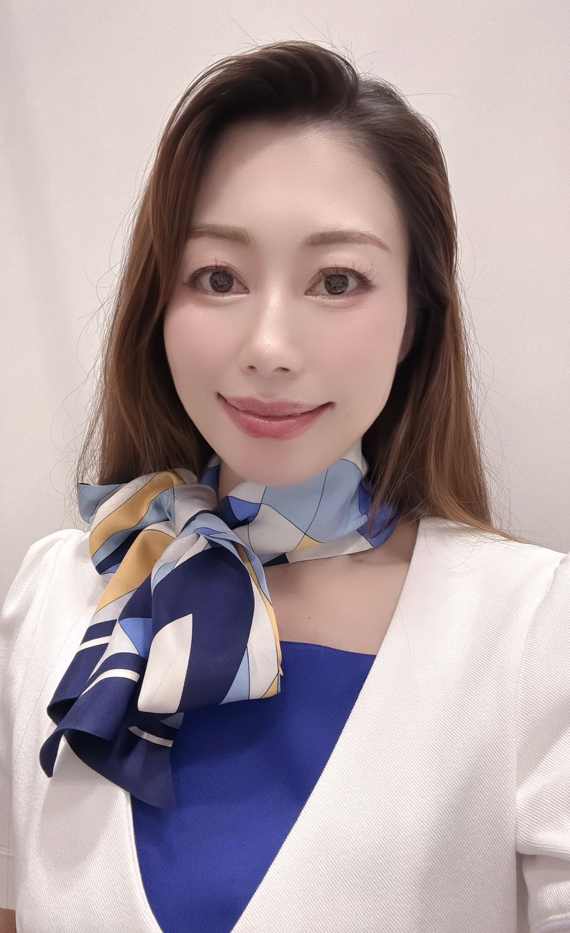 山内 美紗子の写真